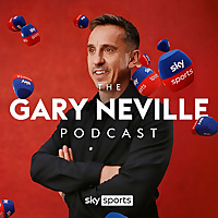 The Gary Neville Podcast