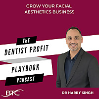 Dentist Profit Playbook - Dr Harry Singh