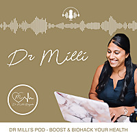 The Dr Milli Podcast