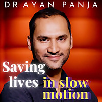 Saving Lives In Slow Motion