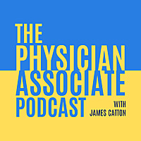 The Physician Associate Podcast