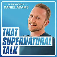 That Supernatural Talk