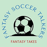 Fantasy Soccer Talkers