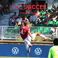 YYC Soccer