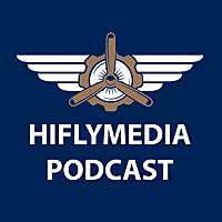 HiflyMedia Podcast