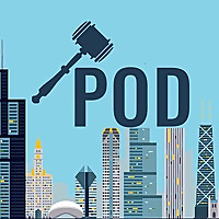 The Podvocate
