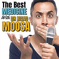 The Best Medicine with Dr Riaad Moosa