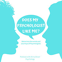 Does my Psychologist like me