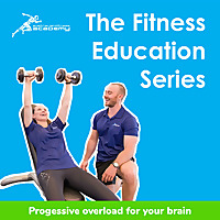 The Fitness Education Series