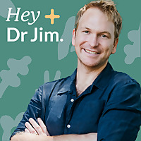 Hey Dr Jim