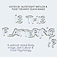 'Is This Flattering?' with Matilda and Olivia Maree