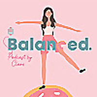 Balanced by Clare