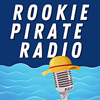 Rookie Pirate Radio   A One Piece Podcast