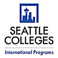 Seattle Colleges International Programs presents... Conversations with!