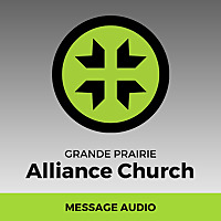 Grande Prairie Alliance Church