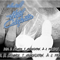 Hotel Calcification
