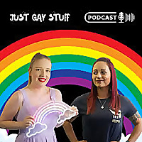 Just Gay Stuff