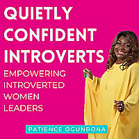 Quietly Confident Introverts