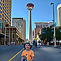 Calgary In Depth
