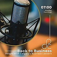 Back to Business: Calgary