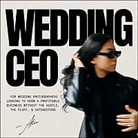 Wedding Atelier: Photography Podcast