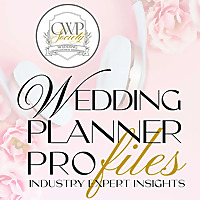 Wedding Planner Society Podcast