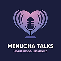 Menucha Talks