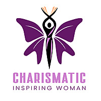 Charismatic Inspiring Women