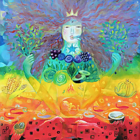 The Self-Centered Woman Podcast