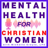 Trauma Healing and Mental Health for Christian Women - Where faith and psychology come together to h