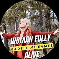 Woman Fully Alive