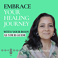 Embrace your healing journey