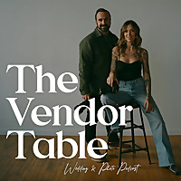 The Vendor Table - A Wedding and Photography Podcast