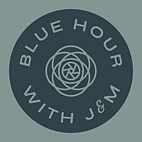 Blue Hour with J&M