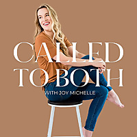 Called to Both - Balancing Motherhood and Business for Photographers
