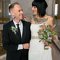 San Francisco Engagement Photographer