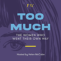 Too Much by Future Women