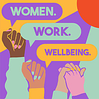 Women Work Wellbeing