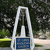 St. Luke's, Edmonton