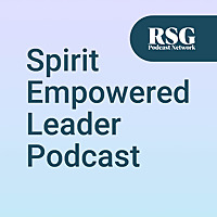 The Spirit Empowered Leader
