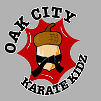 Oak City Karate Kidz