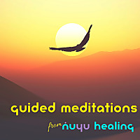 Guided Meditation from NuYu Healing