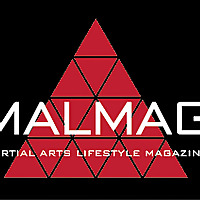 The Martial Arts Lifestyle Podcast