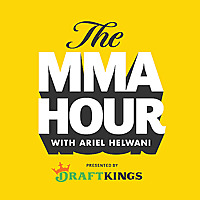 The MMA Hour with Ariel Helwani