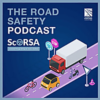 The Road Safety Podcast