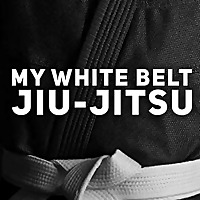 My White Belt