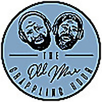 The Old Man Grappling Hour