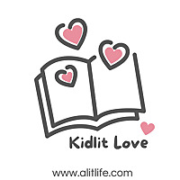 Kidlit Love: Conversations with Picture Book, Middle Grade and YA Authors