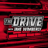 The Jake Wimberly  Podcast
