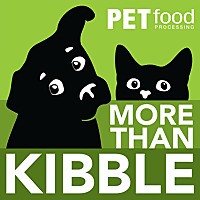 More Than Kibble